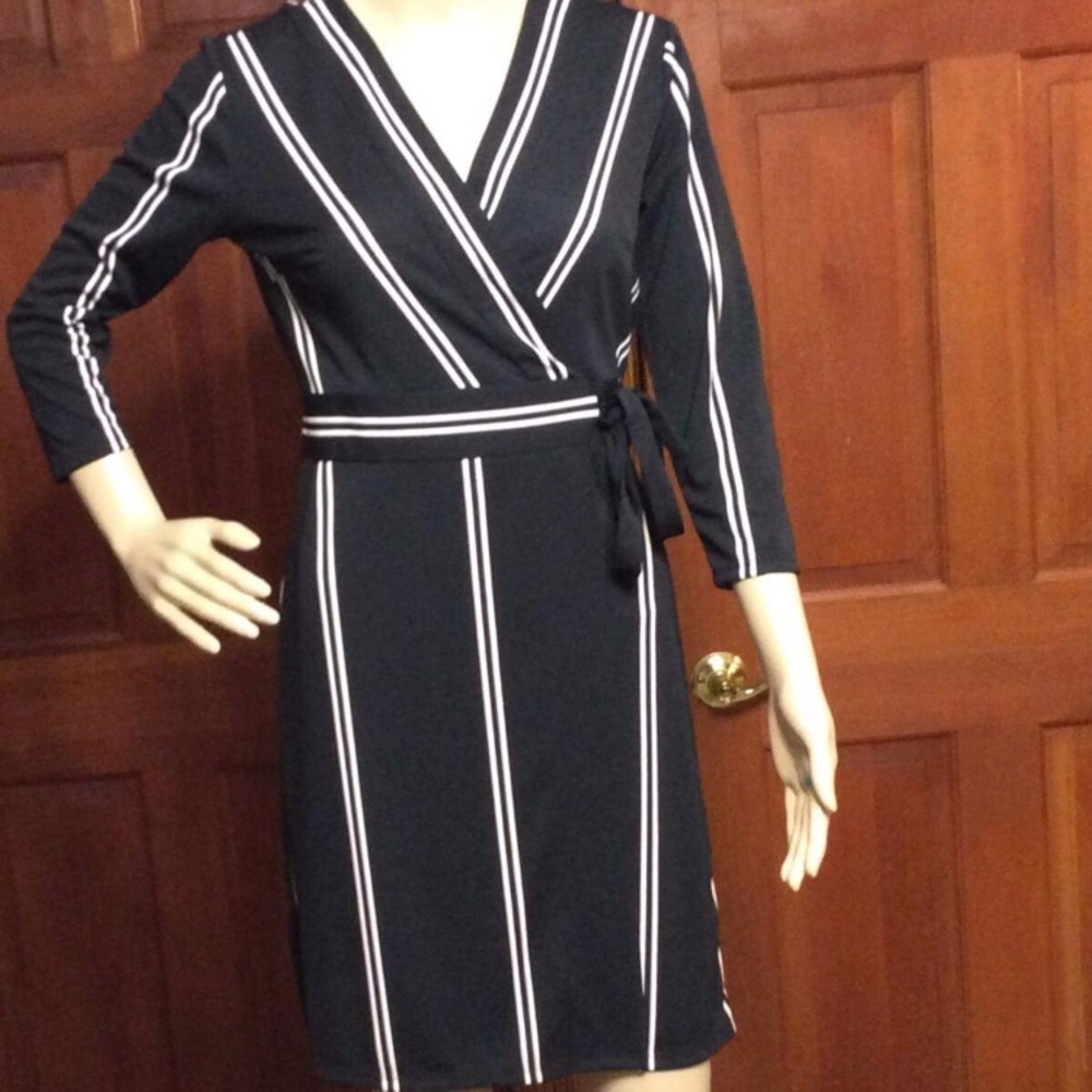 Rap dress new no tag